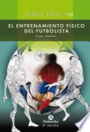 Libro Fútbol total