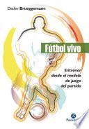 Libro Fútbol vivo