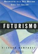 Libro Futurismo