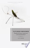 Libro Futuros menores