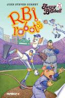 Libro Fuzzy Baseball Vol. 3