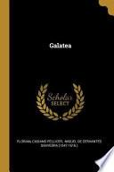 Libro Galatea