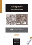 Libro Galicia y Escocia