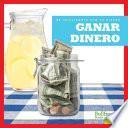 Libro Ganar Dinero