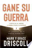 Libro Gane su guerra / Win Your War