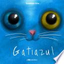 Libro Gatiazul