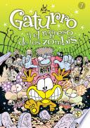 Libro Gaturro 7. Gaturro y el regreso de los zombis (Fixed Layout)