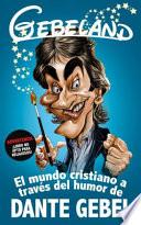 Libro Gebel's Land