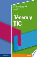 Libro Género y TIC