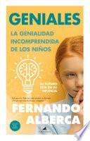 Libro Geniales