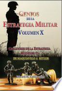 Libro Genios de la Estrategia Militar