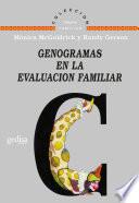 Libro Genogramas en la evolución familiar