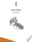 Libro Gesta de lobos