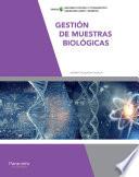 Libro Gestión de muestras biológicas