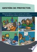 Libro Gestión de proyectos