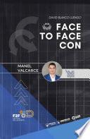 Libro Gestión del Deporte: Face to Face con Manel Valcarce