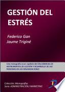 Libro Gestión del estrés