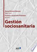 Libro Gestión sociosanitaría