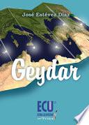 Libro Geydar