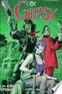 Libro GIPSY 04. LOS OJOS NEGROS