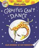 Libro Giraffes Can't Dance