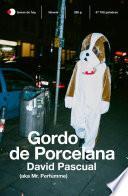 Libro Gordo de Porcelana