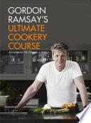 Libro Gordon Ramsay's Ultimate Cookery Course
