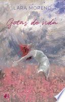 Libro Gotas de vida