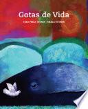 Libro Gotas de vida