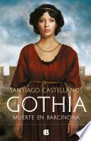 Libro Gothia