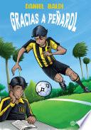 Libro Gracias a Peñarol