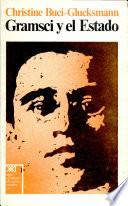 Libro Gramsci y el estado