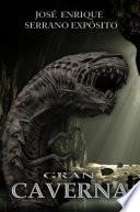 Libro Gran Caverna