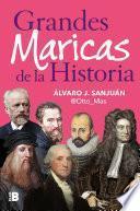 Libro Grandes maricas de la historia