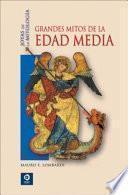 Libro Grandes mitos de la Edad Media