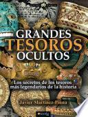 Libro Grandes tesoros ocultos