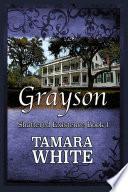 Libro Grayson