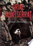Libro Grial Montserrat