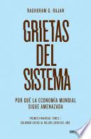 Libro Grietas del sistema