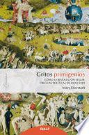 Libro Gritos primigenios