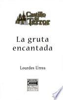 Libro Gruta Encantada