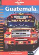 Libro Guatemala