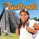 Libro Guatemala