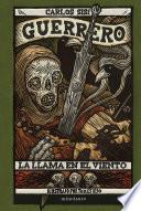 Libro Guerrero (Nigromante 3)