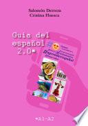 Libro Guía del español 2.0