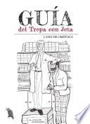 Libro Guía del Trepa con Jeta