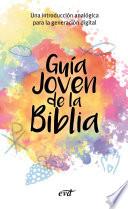 Libro Guía joven de la Biblia