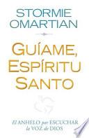 Libro Guiame, Espiritu Santo