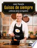 Libro Guisos de siempre