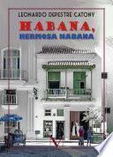 Libro Habana, hermosa Habana